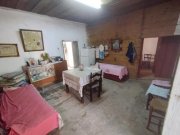 Agii Pantes im Apokoronas Kreta, Agii Pantes: Klassisches Steinhaus in traditionellem Dorf zu verkaufen Haus kaufen